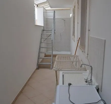 Дом отдыха Casa Lu Pinu