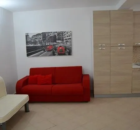 Casa Lu Pinu Дом отдыха Торре-Лапилло