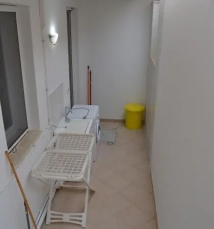 Casa Lu Pinu Дом отдыха Торре-Лапилло